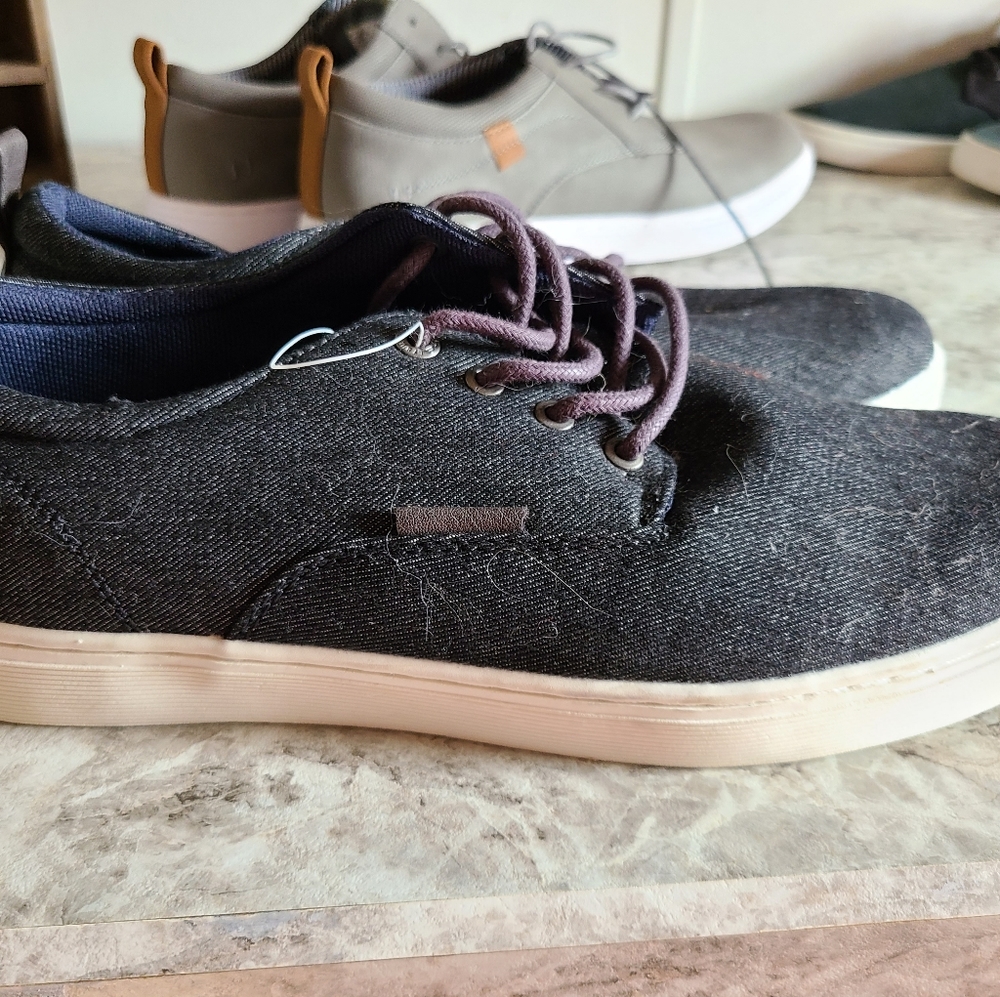 Mens Shoes